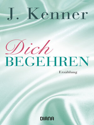 cover image of Dich begehren